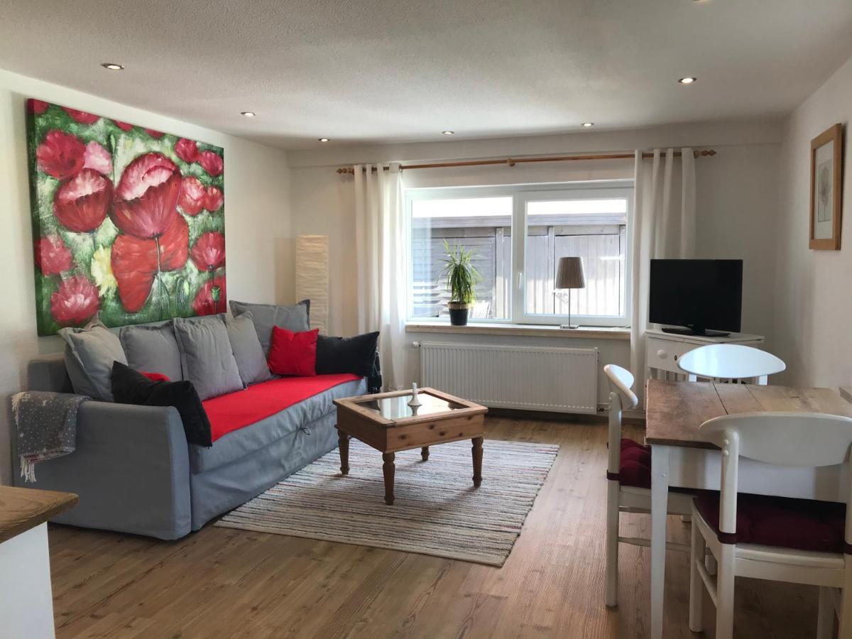 Ferienwohnung Piesch Glücksburg Zewnętrze zdjęcie